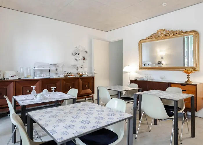 Casa Do Conto - Arts & Residence