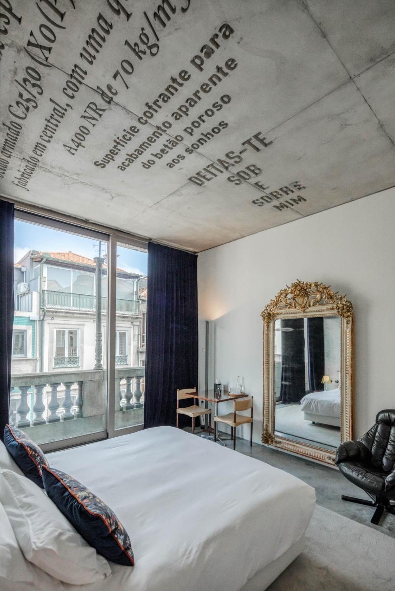 Casa Do Conto - Arts & Bed & Breakfast Porto