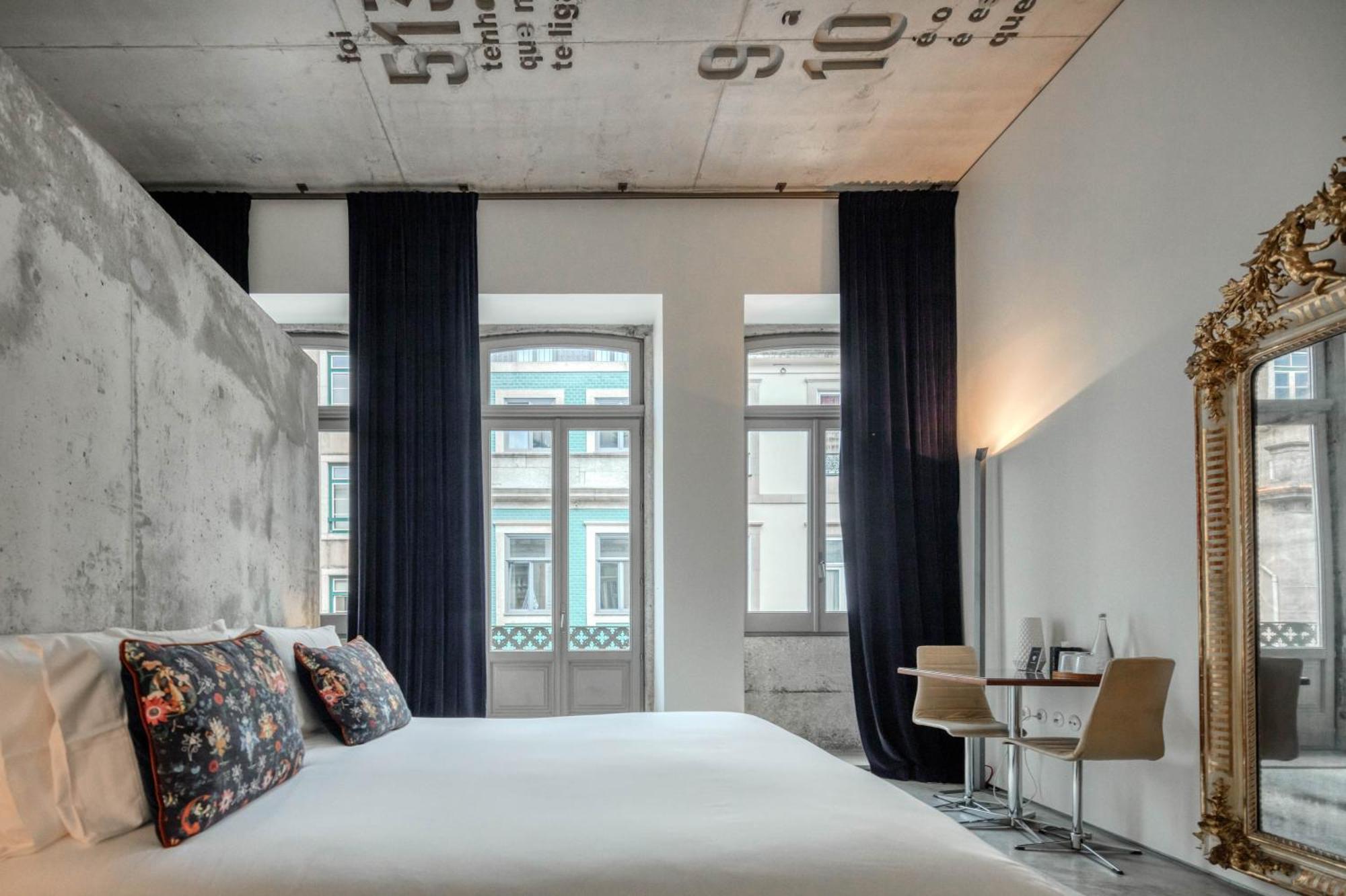 Bed & Breakfast Casa Do Conto - Arts &
