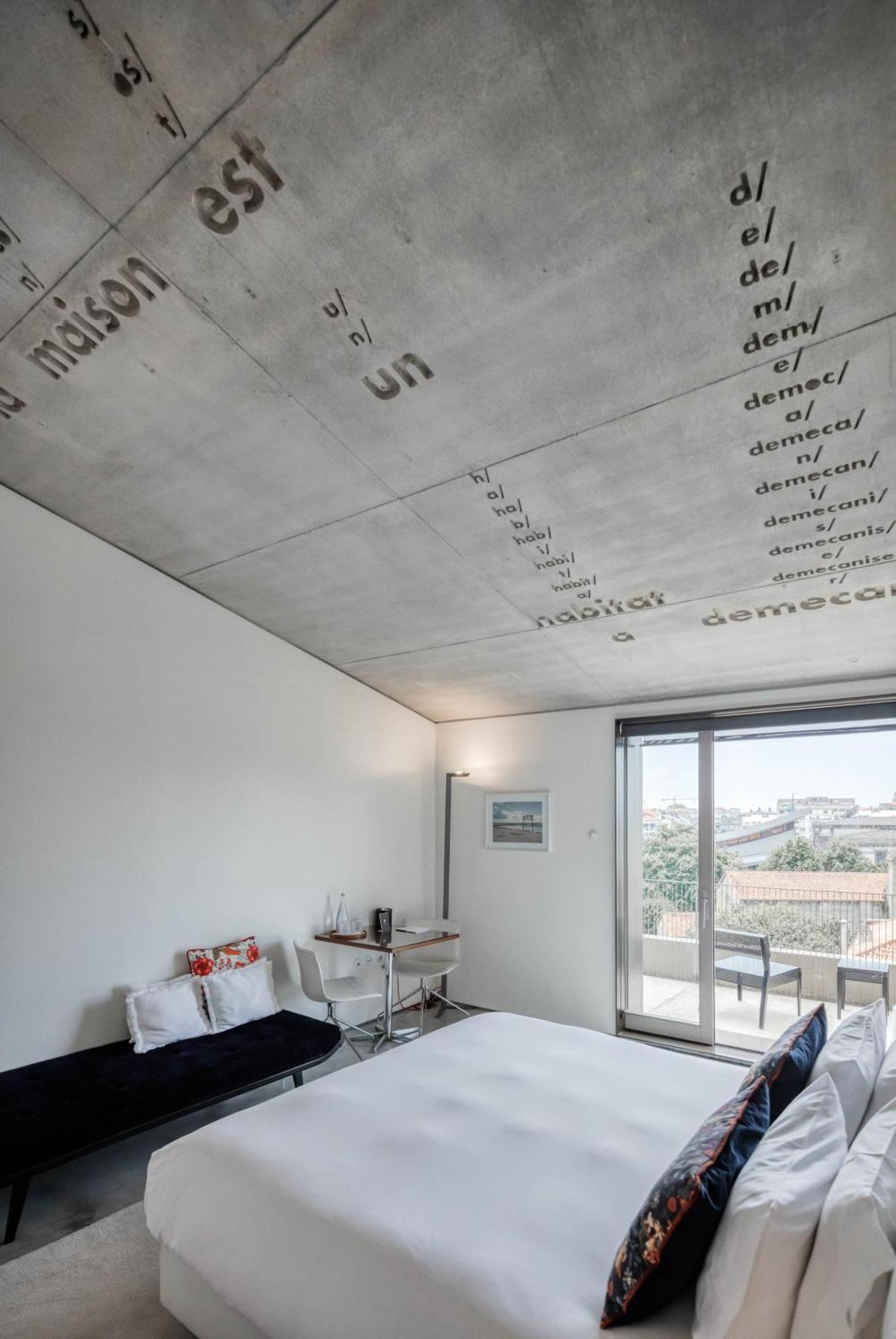 Casa Do Conto - Arts & Porto
