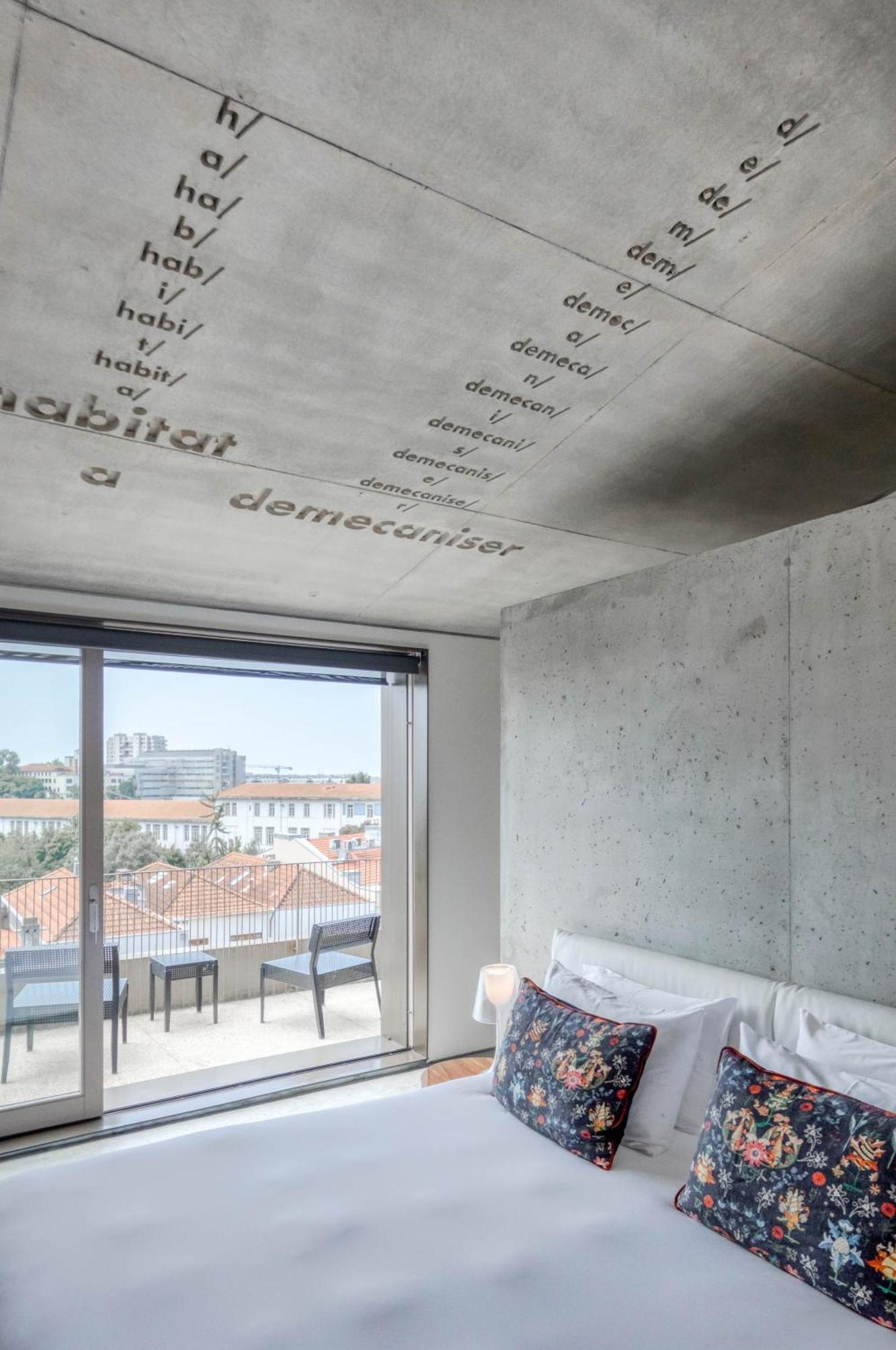 Casa Do Conto - Arts & Bed & Breakfast