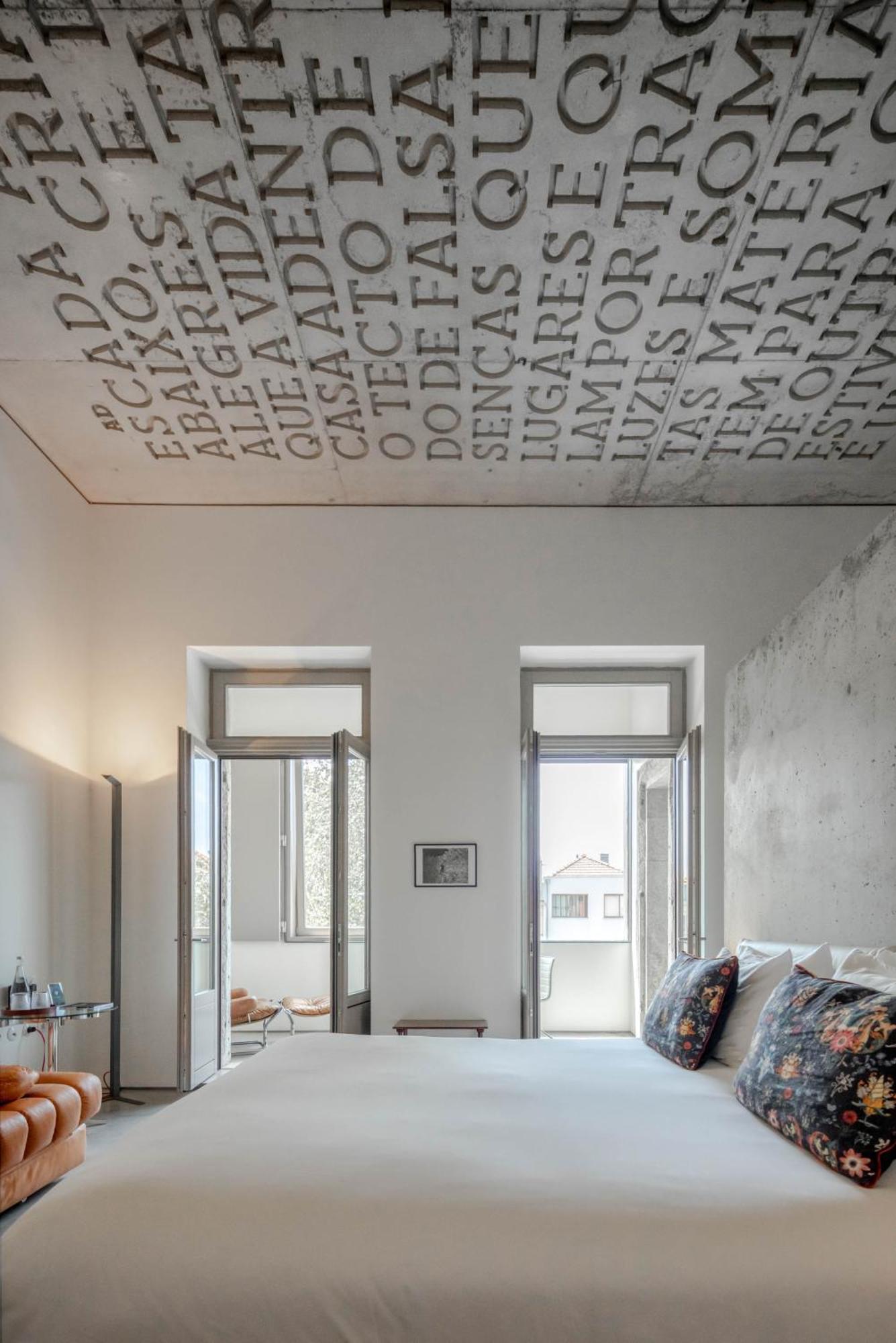 Bed & Breakfast Casa Do Conto - Arts & Porto