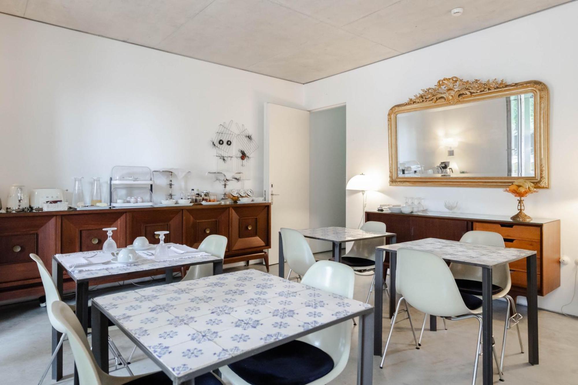 Casa Do Conto - Arts & Bed & Breakfast